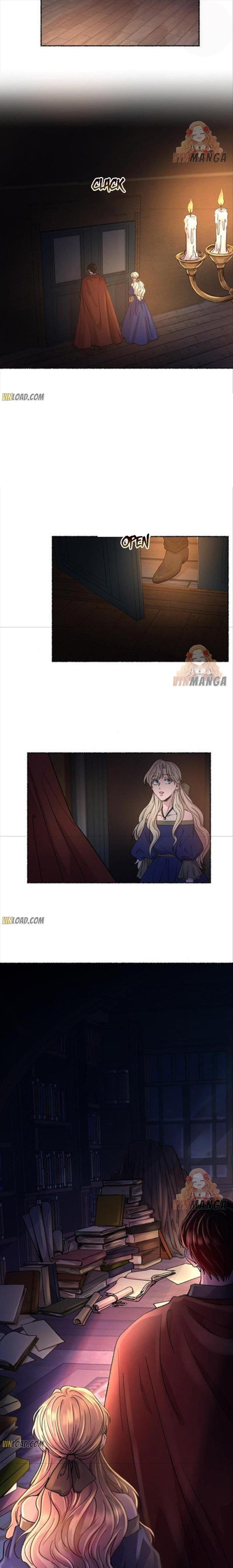 Like a Wind on a Dry Branch Chapter 70 - Page 8