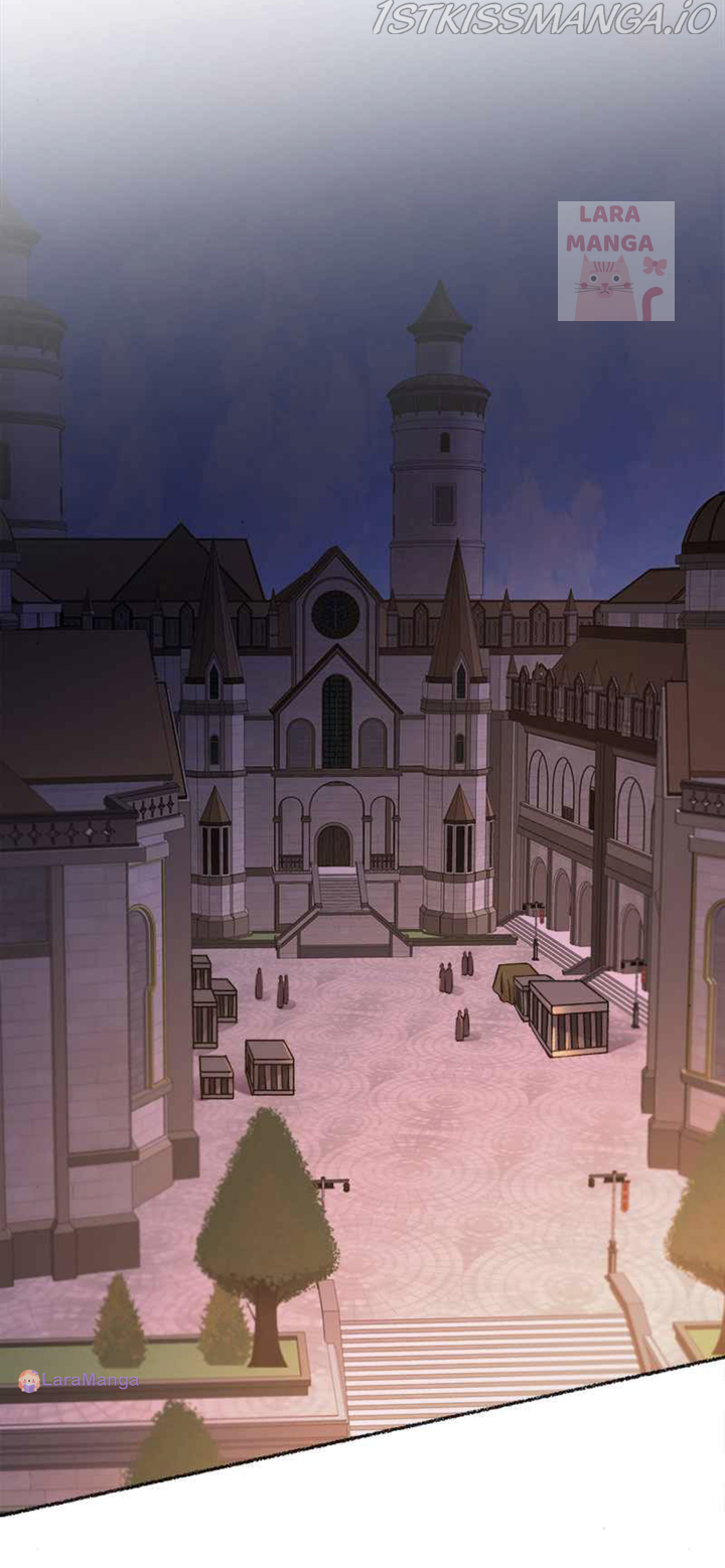 Like a Wind on a Dry Branch Chapter 77 - Page 0
