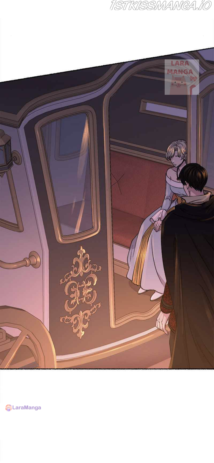 Like a Wind on a Dry Branch Chapter 77 - Page 1