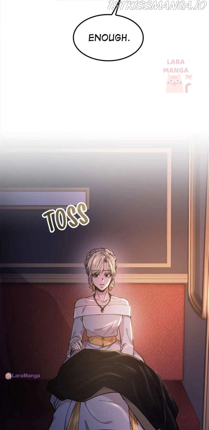 Like a Wind on a Dry Branch Chapter 77 - Page 10