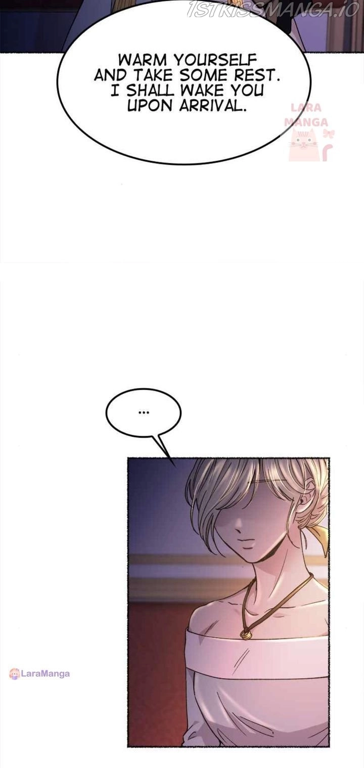 Like a Wind on a Dry Branch Chapter 77 - Page 11