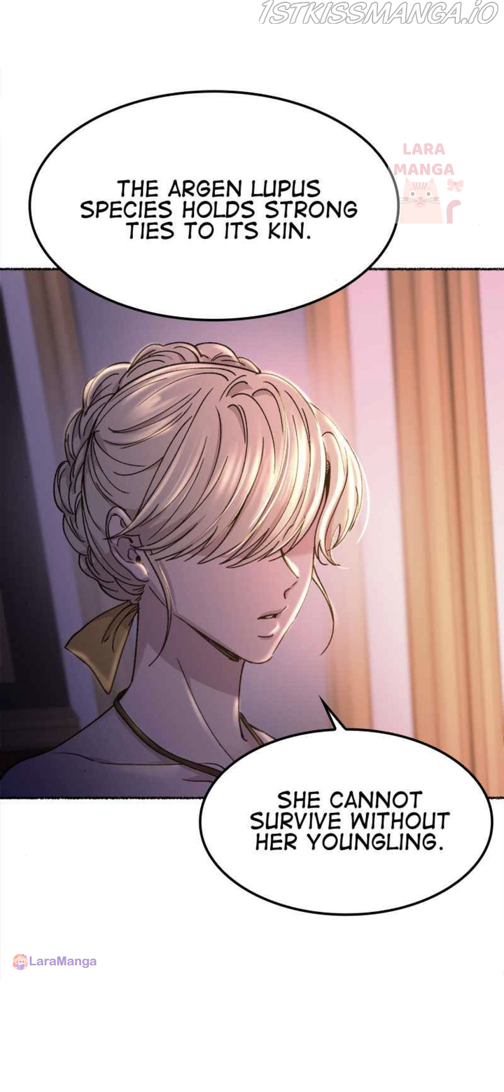 Like a Wind on a Dry Branch Chapter 77 - Page 13