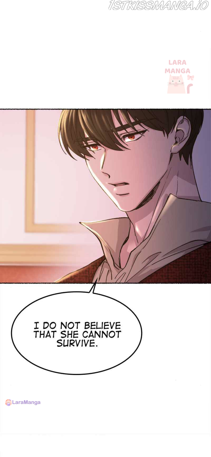 Like a Wind on a Dry Branch Chapter 77 - Page 14