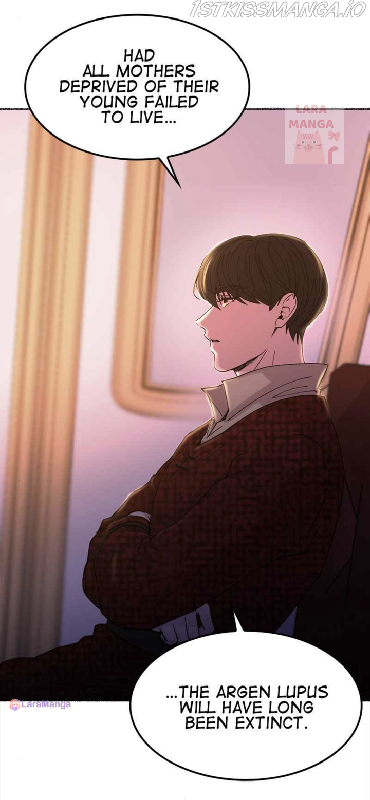 Like a Wind on a Dry Branch Chapter 77 - Page 15