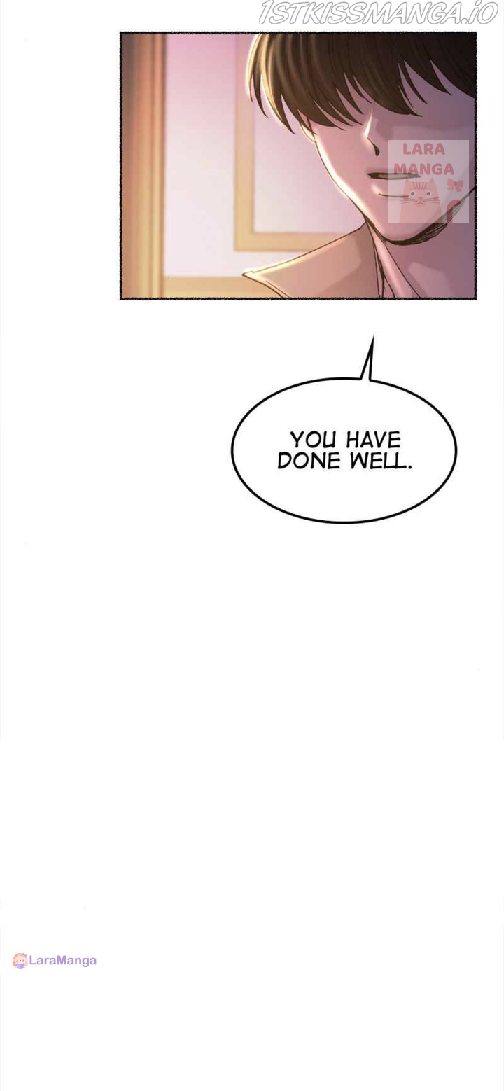 Like a Wind on a Dry Branch Chapter 77 - Page 17