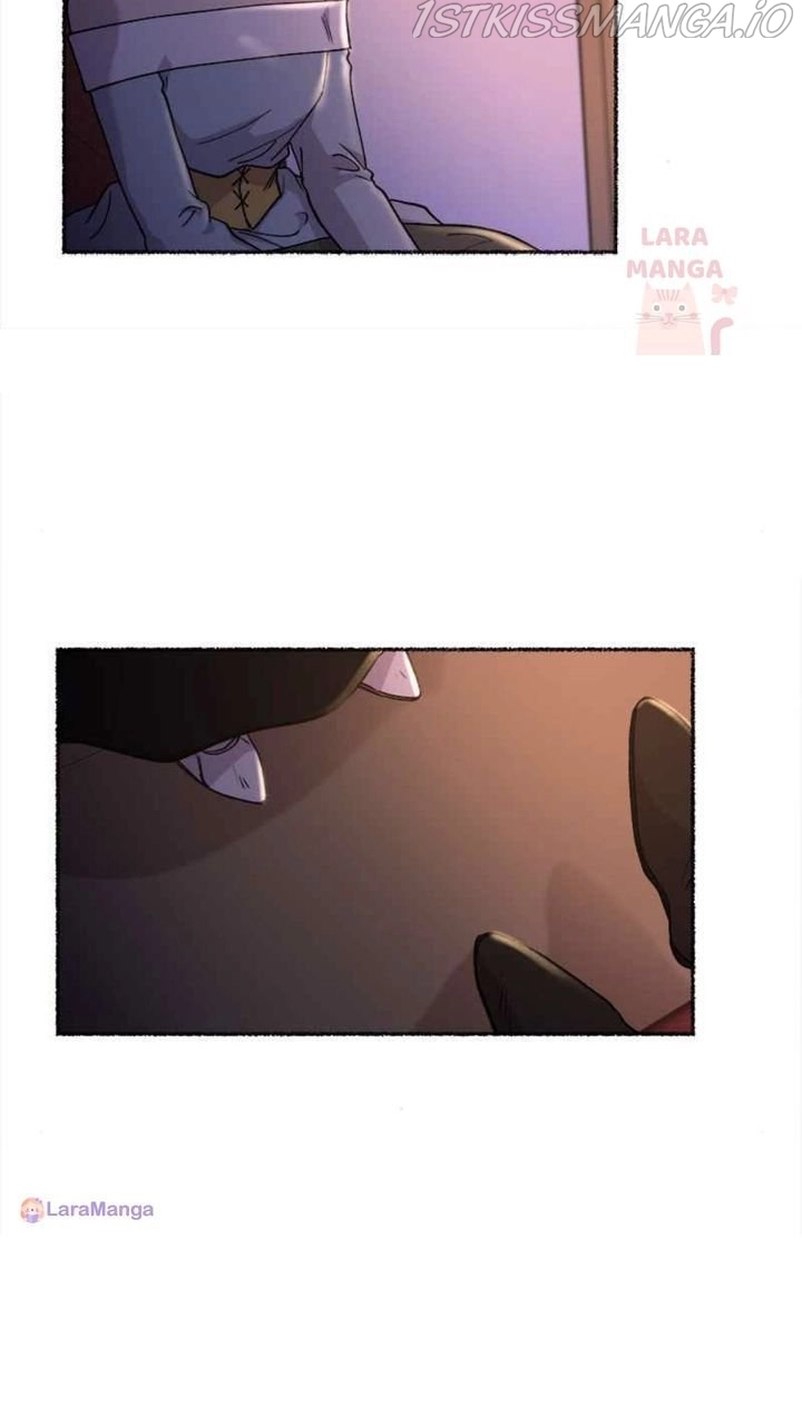 Like a Wind on a Dry Branch Chapter 77 - Page 21