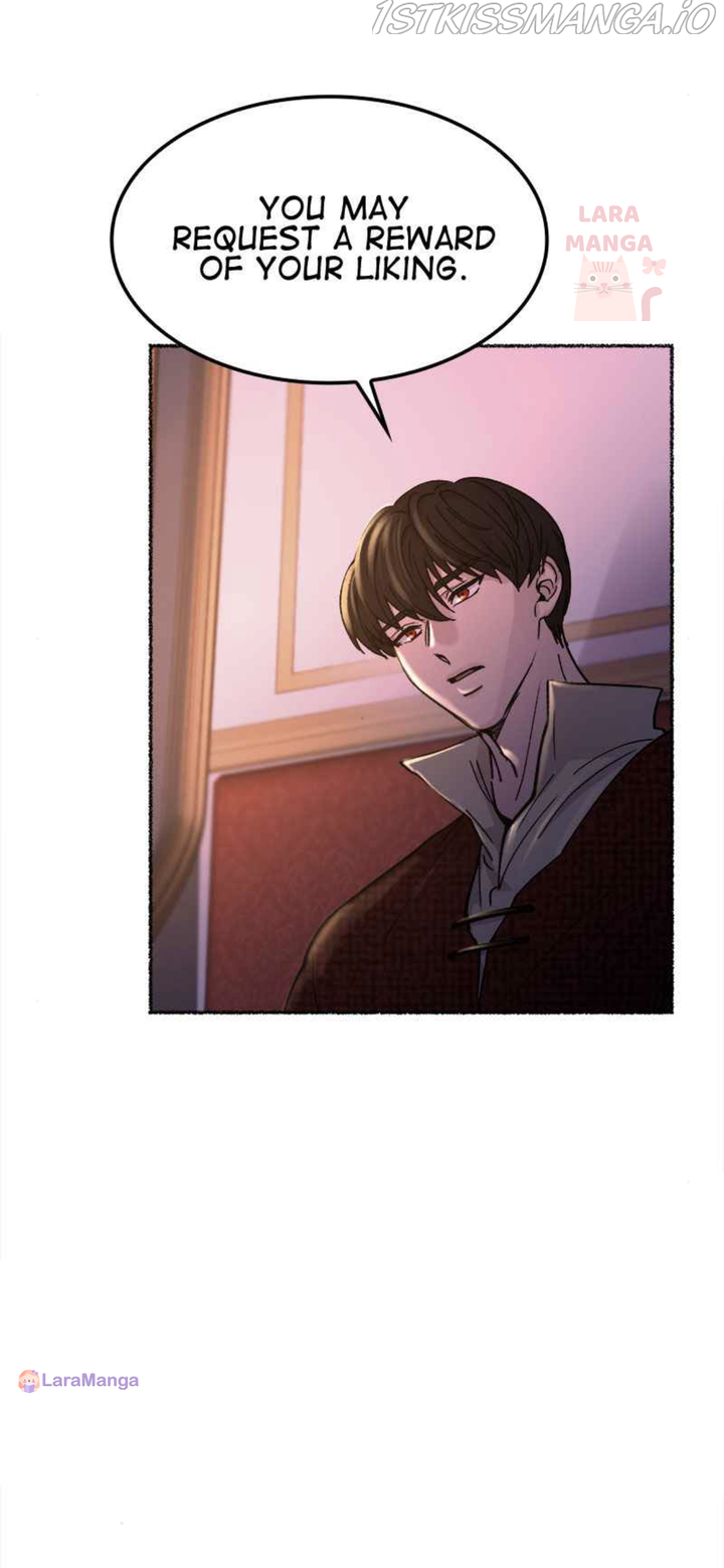 Like a Wind on a Dry Branch Chapter 77 - Page 22