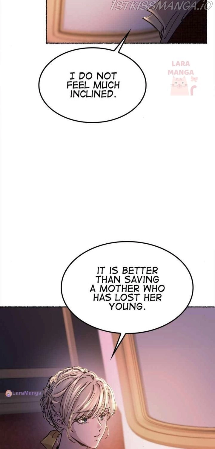 Like a Wind on a Dry Branch Chapter 77 - Page 26