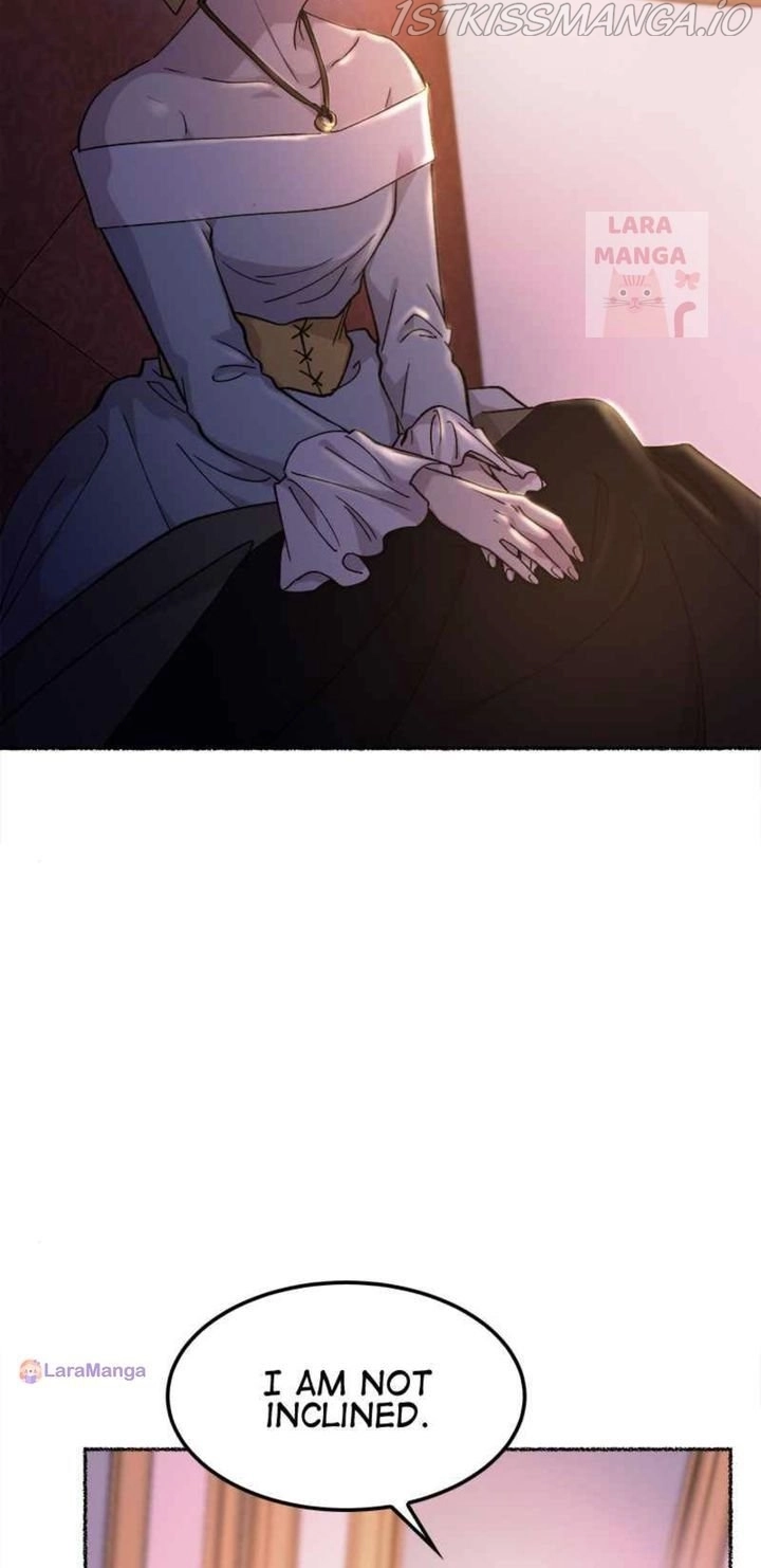 Like a Wind on a Dry Branch Chapter 77 - Page 27