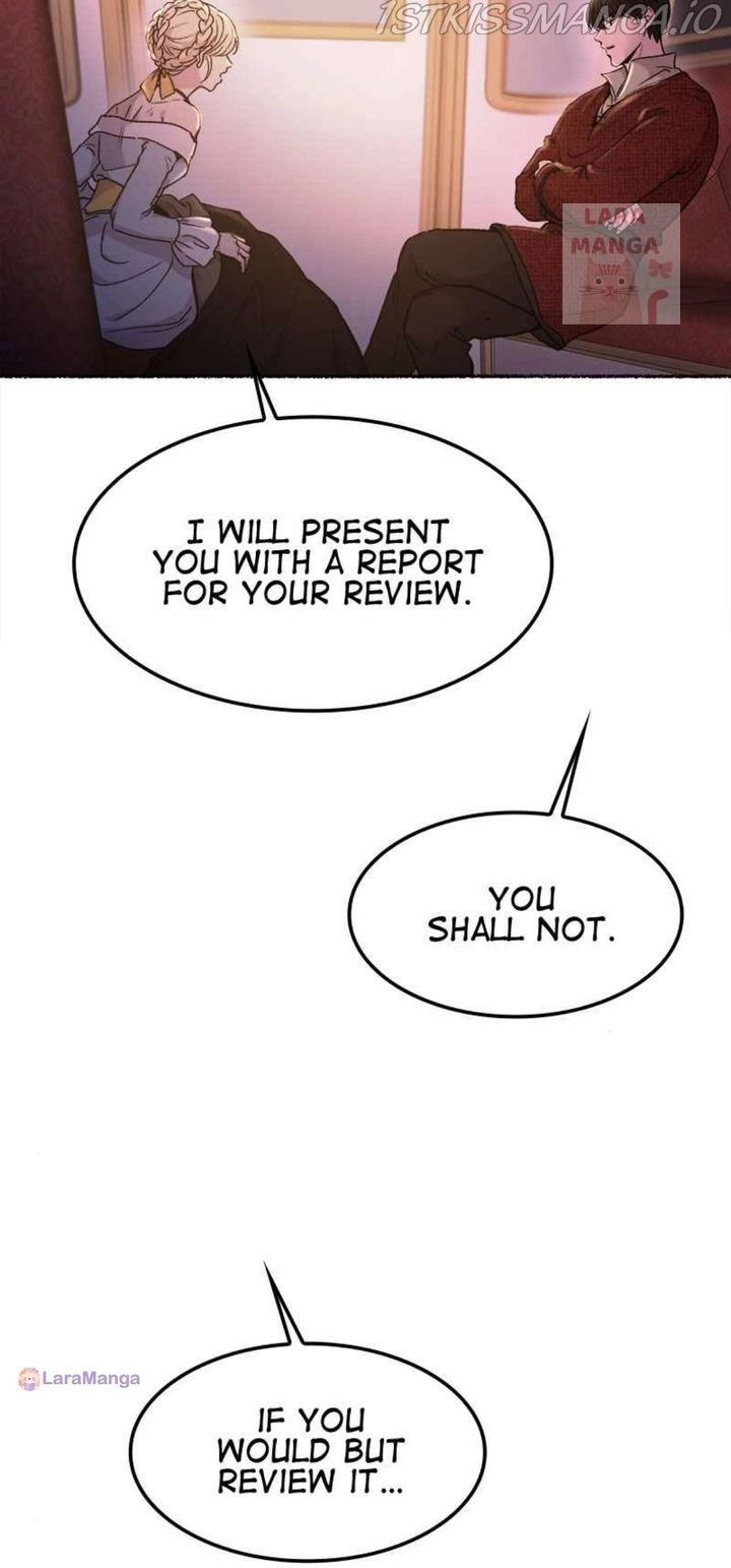 Like a Wind on a Dry Branch Chapter 77 - Page 30