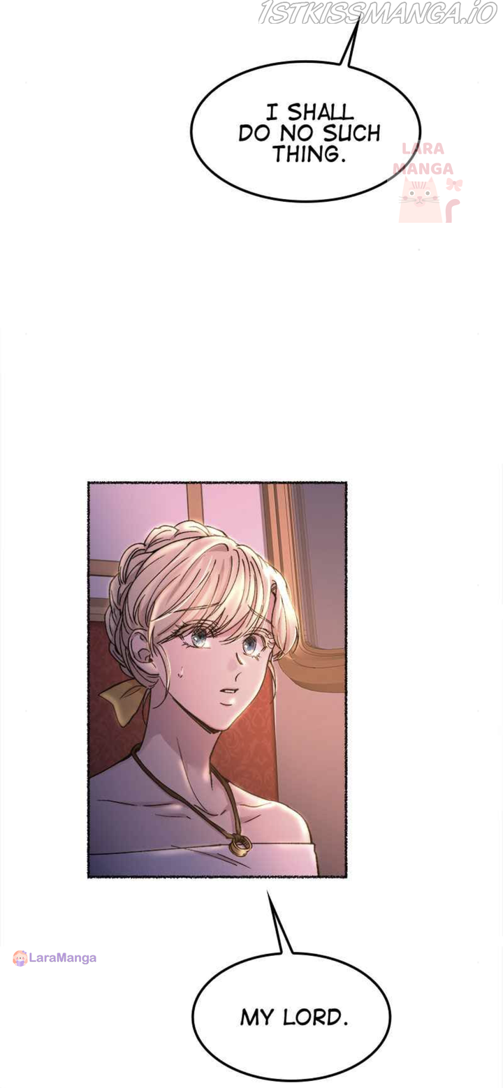 Like a Wind on a Dry Branch Chapter 77 - Page 31