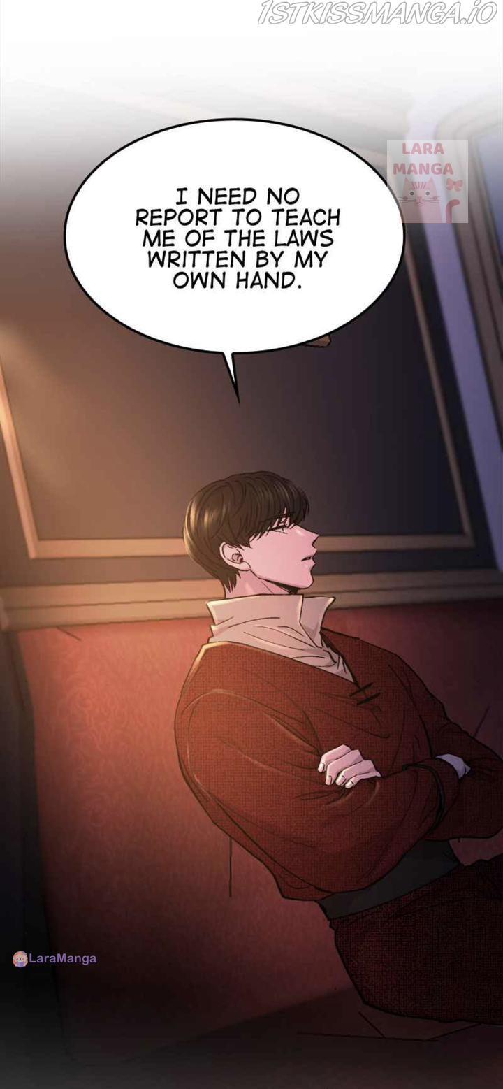 Like a Wind on a Dry Branch Chapter 77 - Page 32