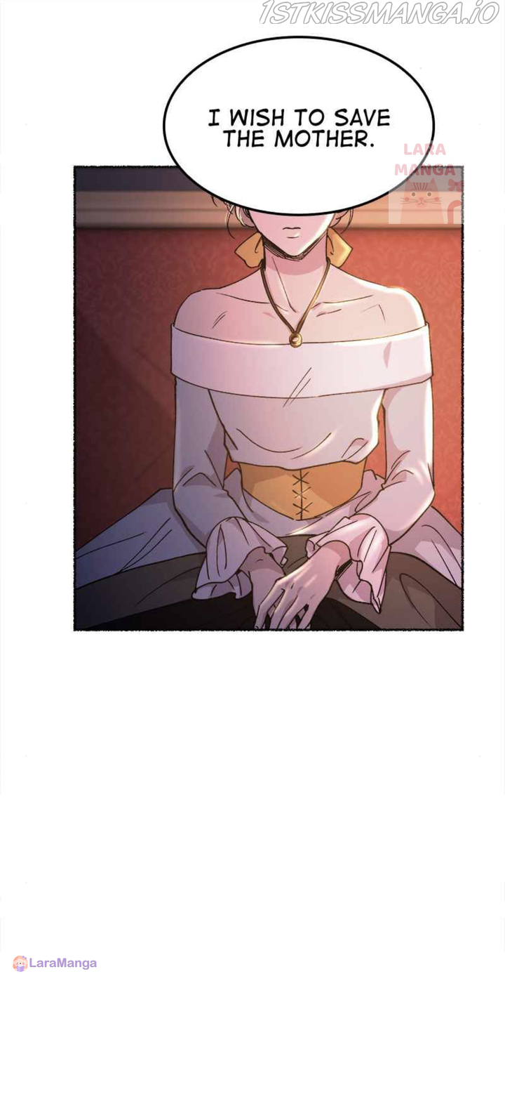 Like a Wind on a Dry Branch Chapter 77 - Page 34
