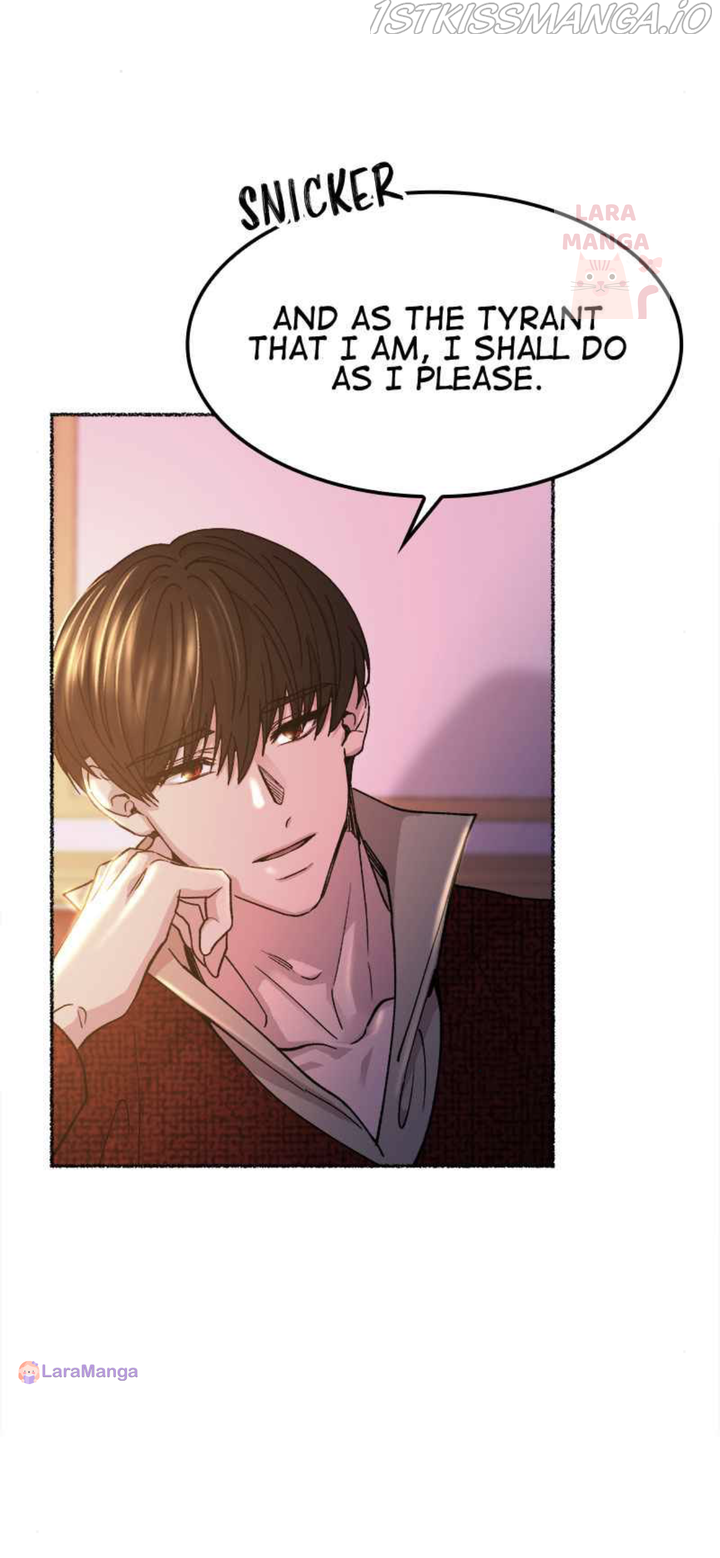 Like a Wind on a Dry Branch Chapter 77 - Page 35