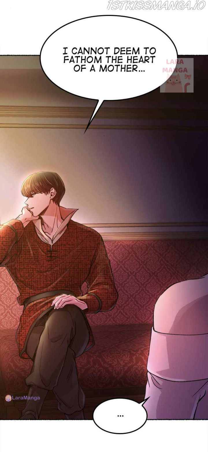 Like a Wind on a Dry Branch Chapter 77 - Page 38