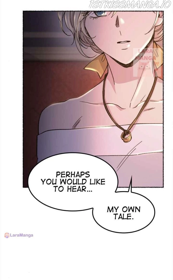 Like a Wind on a Dry Branch Chapter 77 - Page 45