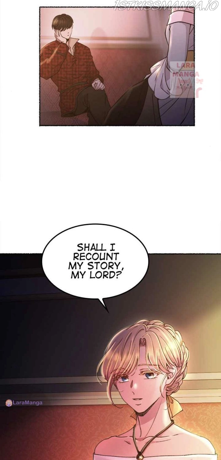 Like a Wind on a Dry Branch Chapter 77 - Page 46