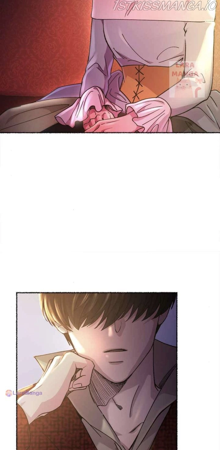 Like a Wind on a Dry Branch Chapter 77 - Page 47