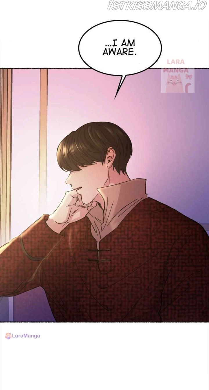 Like a Wind on a Dry Branch Chapter 77 - Page 49
