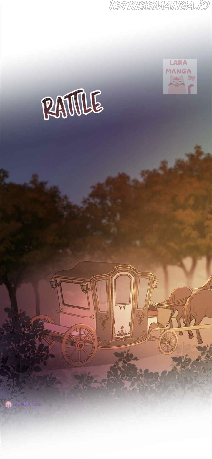 Like a Wind on a Dry Branch Chapter 77 - Page 54