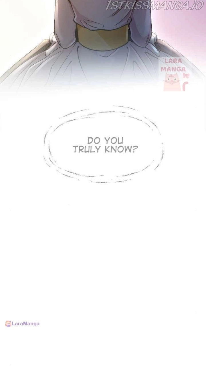 Like a Wind on a Dry Branch Chapter 77 - Page 60