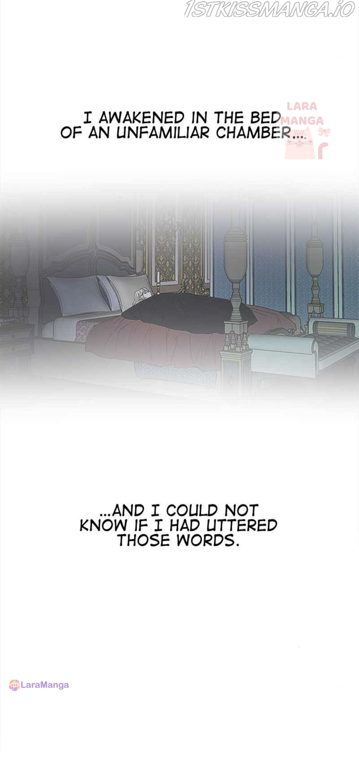 Like a Wind on a Dry Branch Chapter 77 - Page 61
