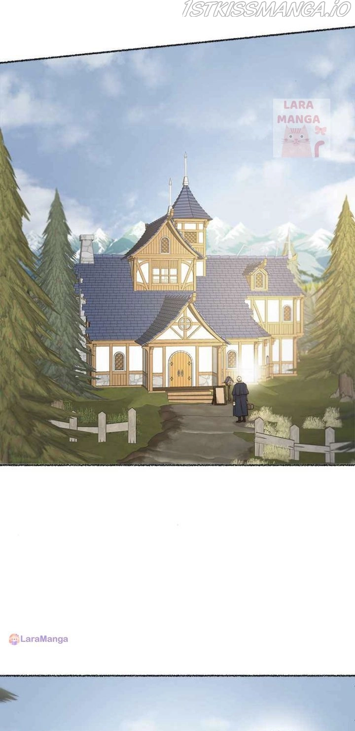 Like a Wind on a Dry Branch Chapter 77 - Page 63