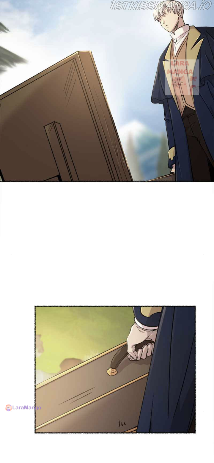 Like a Wind on a Dry Branch Chapter 77 - Page 64