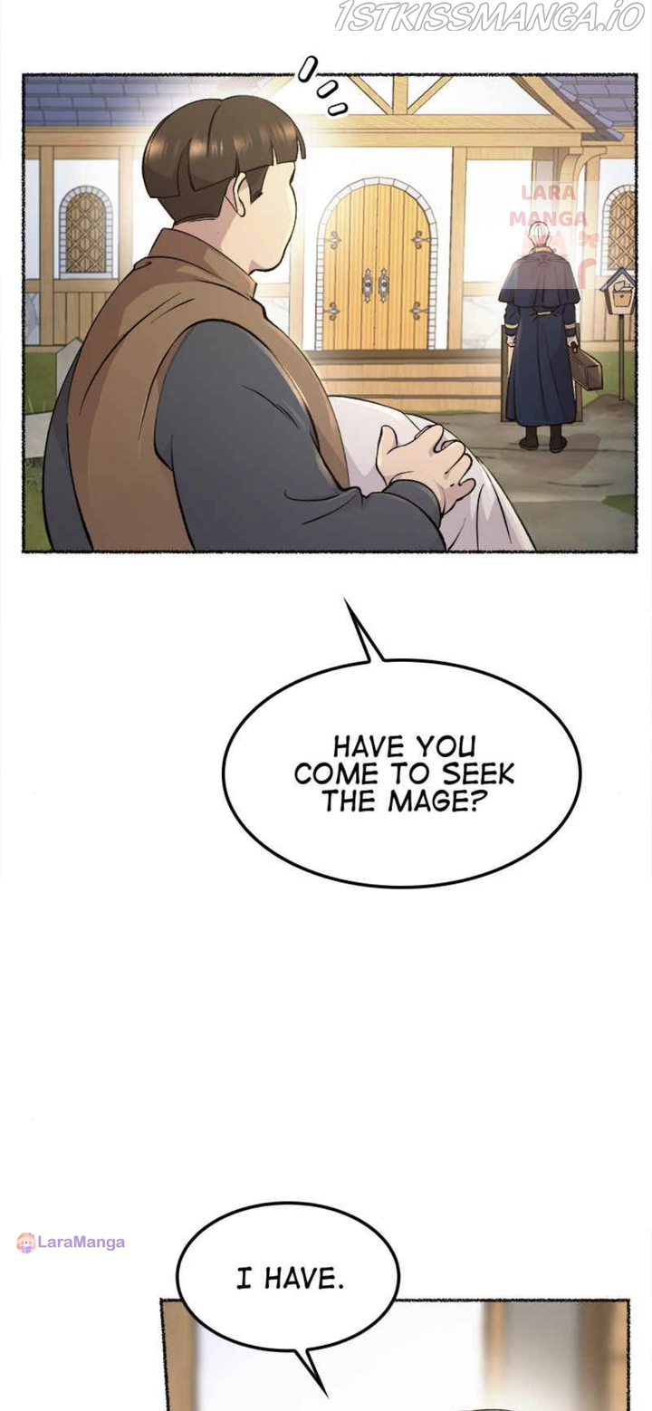 Like a Wind on a Dry Branch Chapter 77 - Page 67