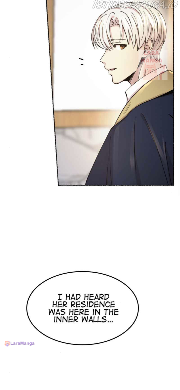 Like a Wind on a Dry Branch Chapter 77 - Page 68