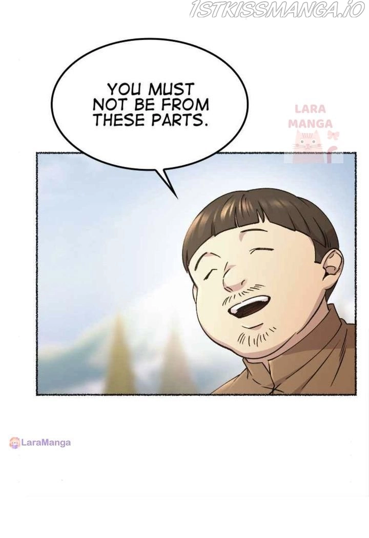 Like a Wind on a Dry Branch Chapter 77 - Page 70
