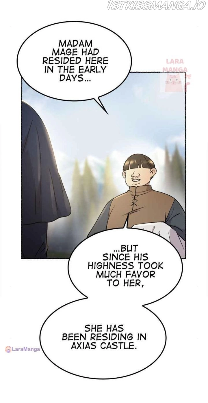 Like a Wind on a Dry Branch Chapter 77 - Page 71