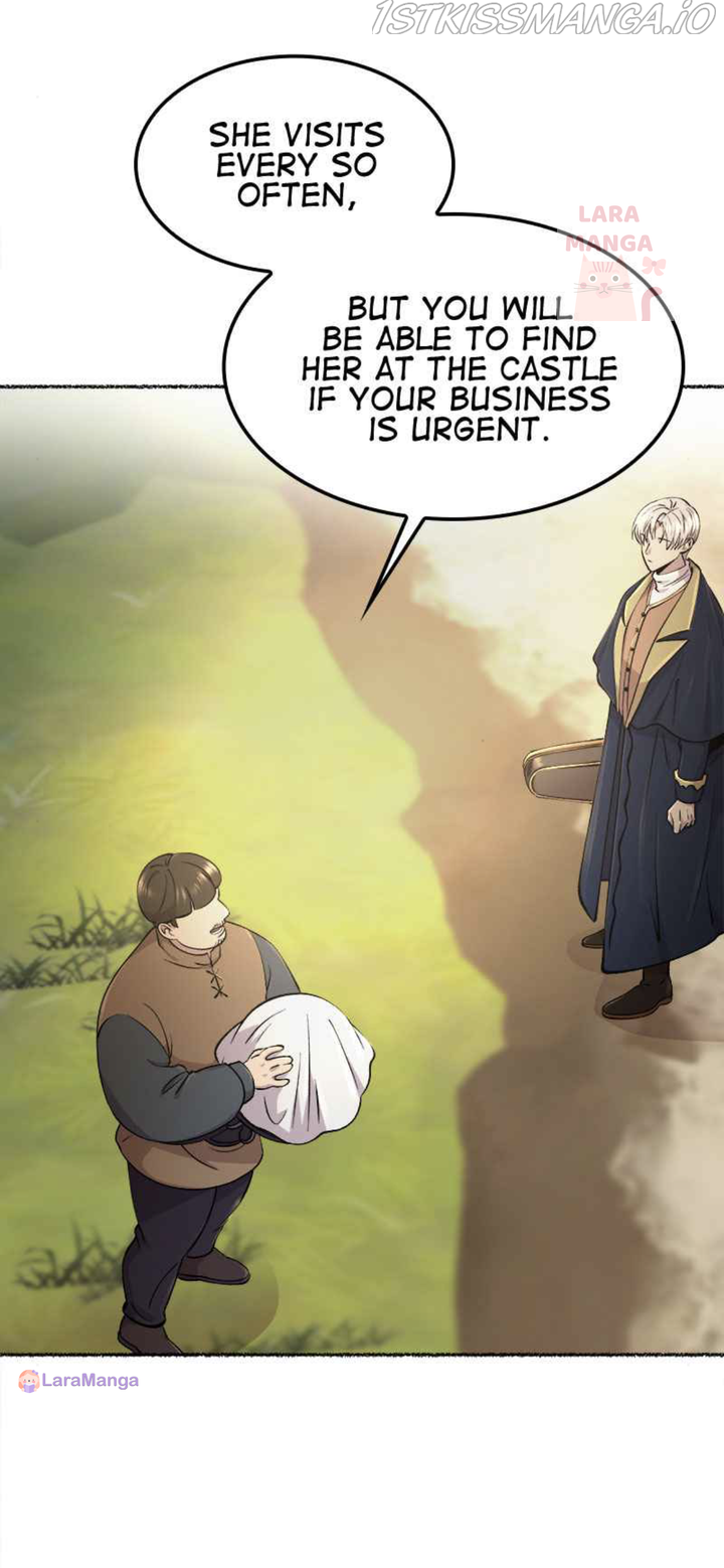 Like a Wind on a Dry Branch Chapter 77 - Page 73