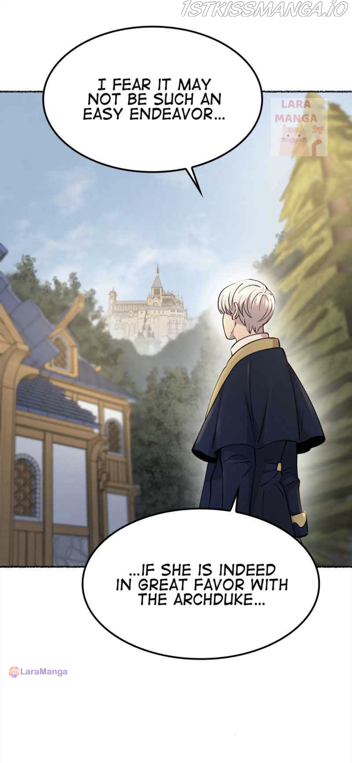 Like a Wind on a Dry Branch Chapter 77 - Page 74