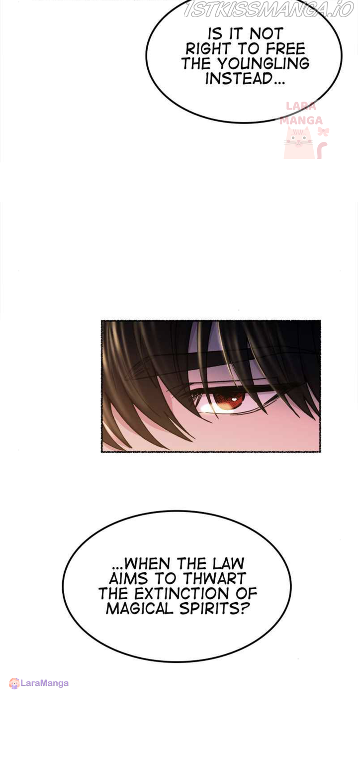 Like a Wind on a Dry Branch Chapter 77 - Page 8