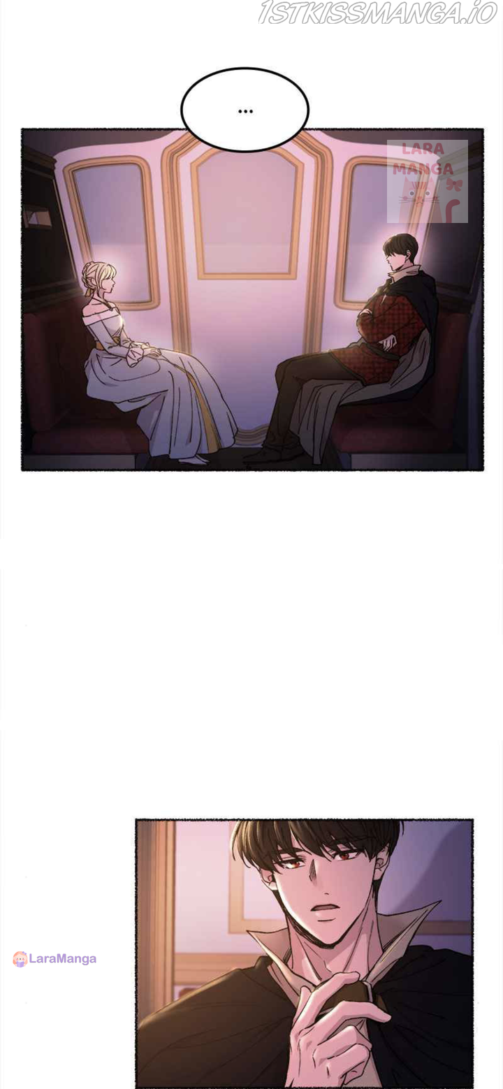 Like a Wind on a Dry Branch Chapter 77 - Page 9