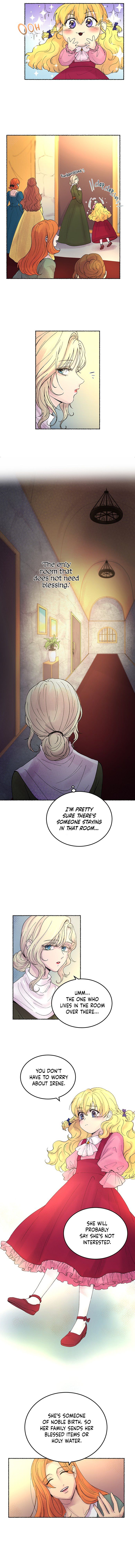 Like a Wind on a Dry Branch Chapter 8 - Page 2