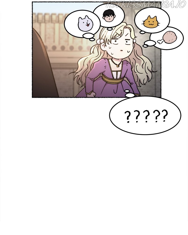 Like a Wind on a Dry Branch Chapter 82 - Page 100