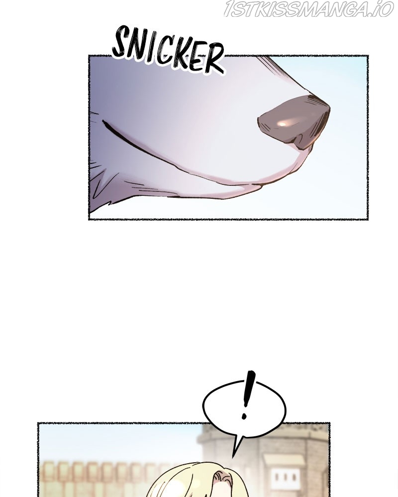 Like a Wind on a Dry Branch Chapter 82 - Page 101
