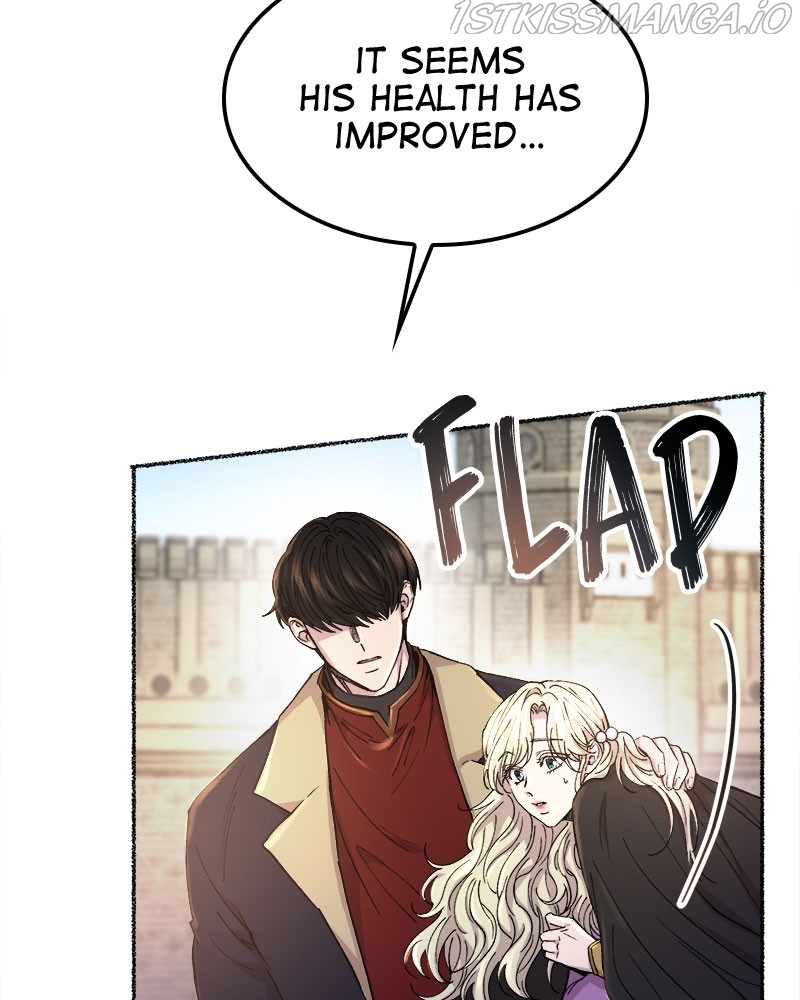 Like a Wind on a Dry Branch Chapter 82 - Page 104