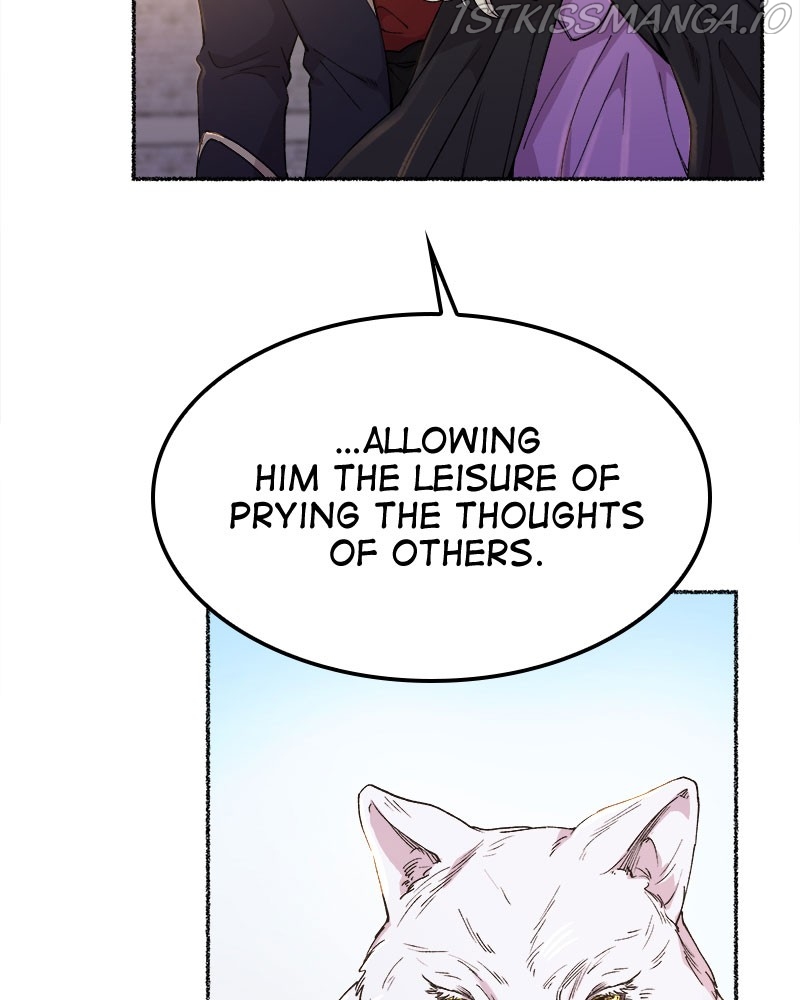 Like a Wind on a Dry Branch Chapter 82 - Page 105