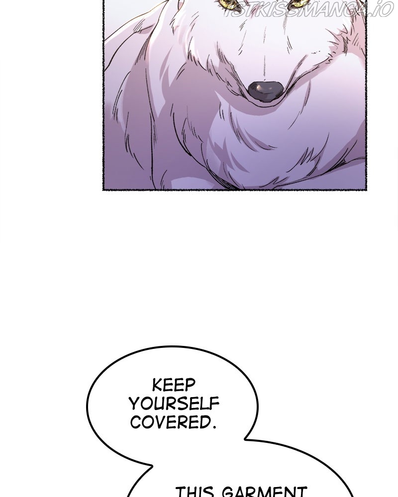 Like a Wind on a Dry Branch Chapter 82 - Page 106