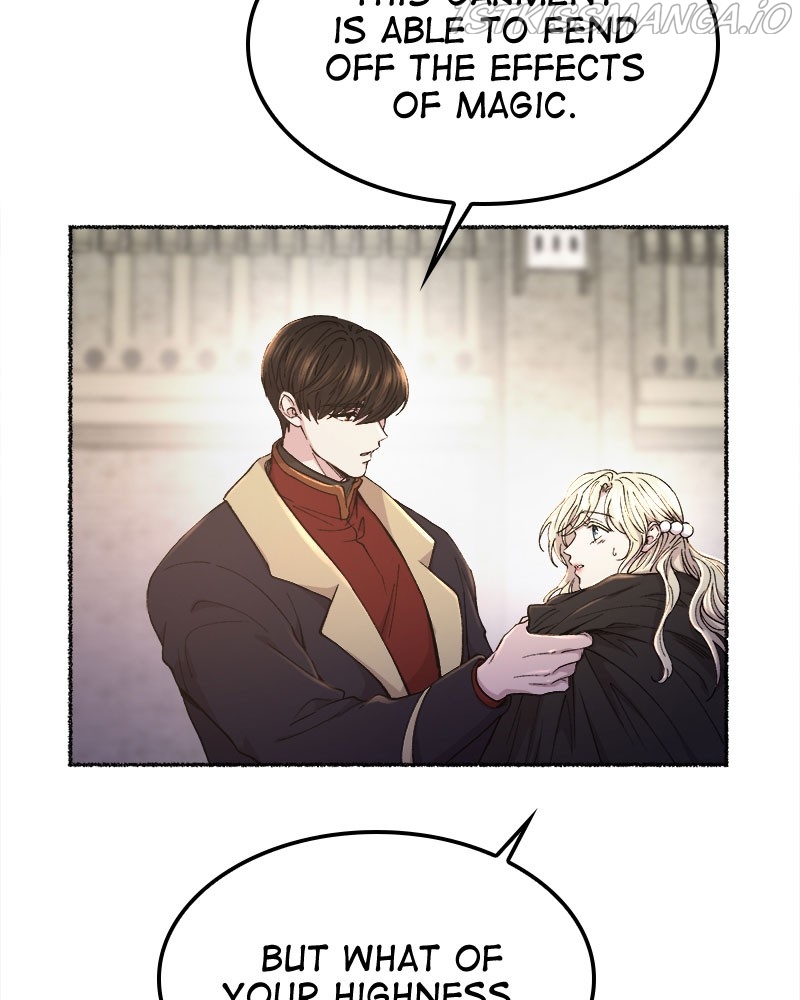 Like a Wind on a Dry Branch Chapter 82 - Page 107