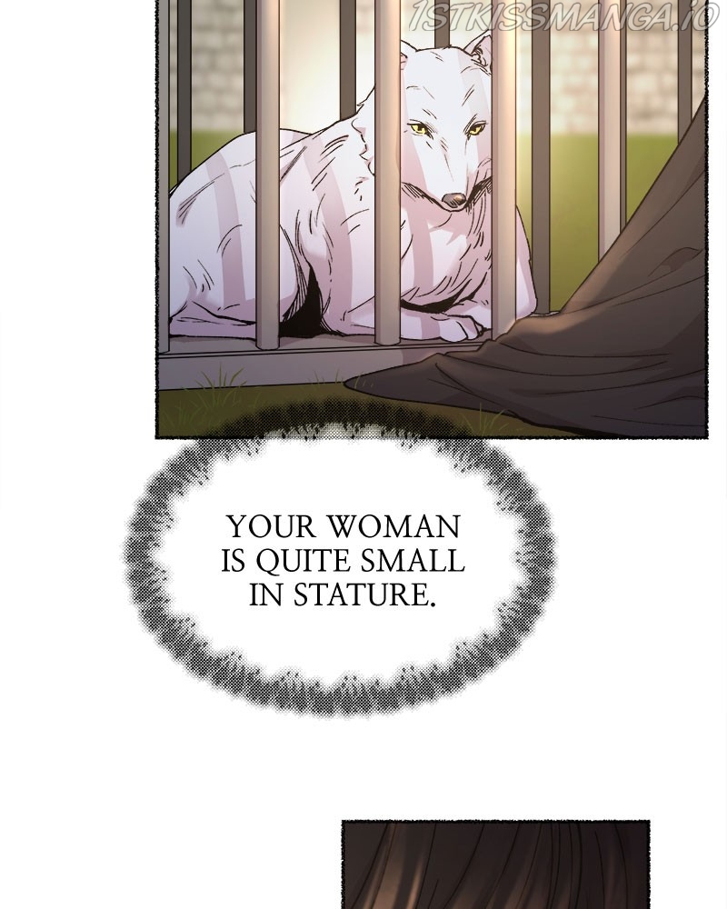 Like a Wind on a Dry Branch Chapter 82 - Page 110