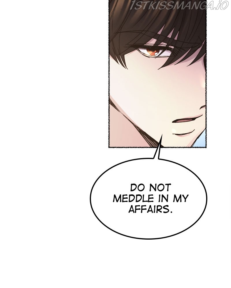 Like a Wind on a Dry Branch Chapter 82 - Page 111