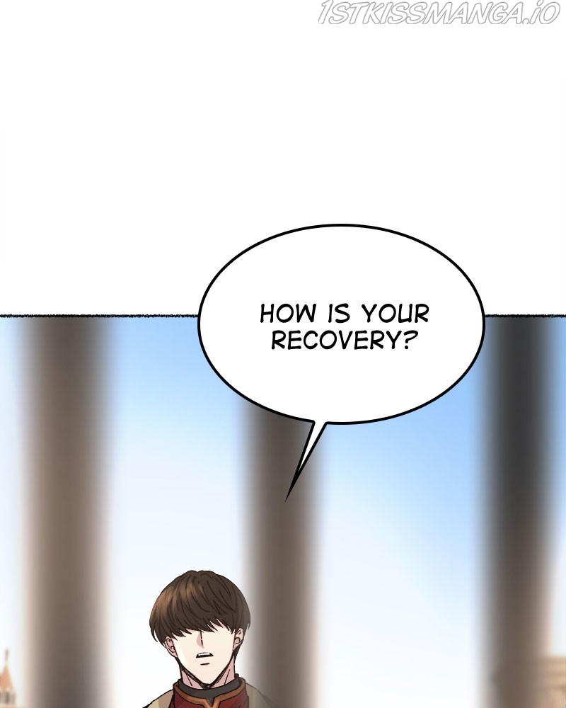 Like a Wind on a Dry Branch Chapter 82 - Page 112