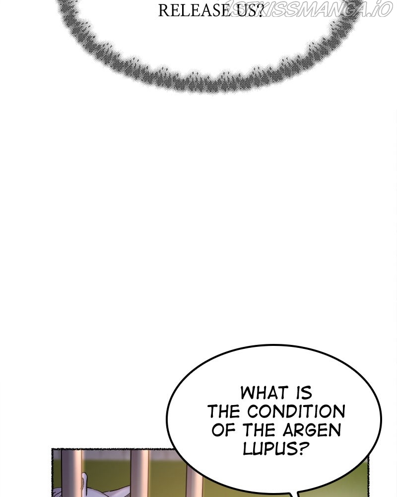 Like a Wind on a Dry Branch Chapter 82 - Page 114