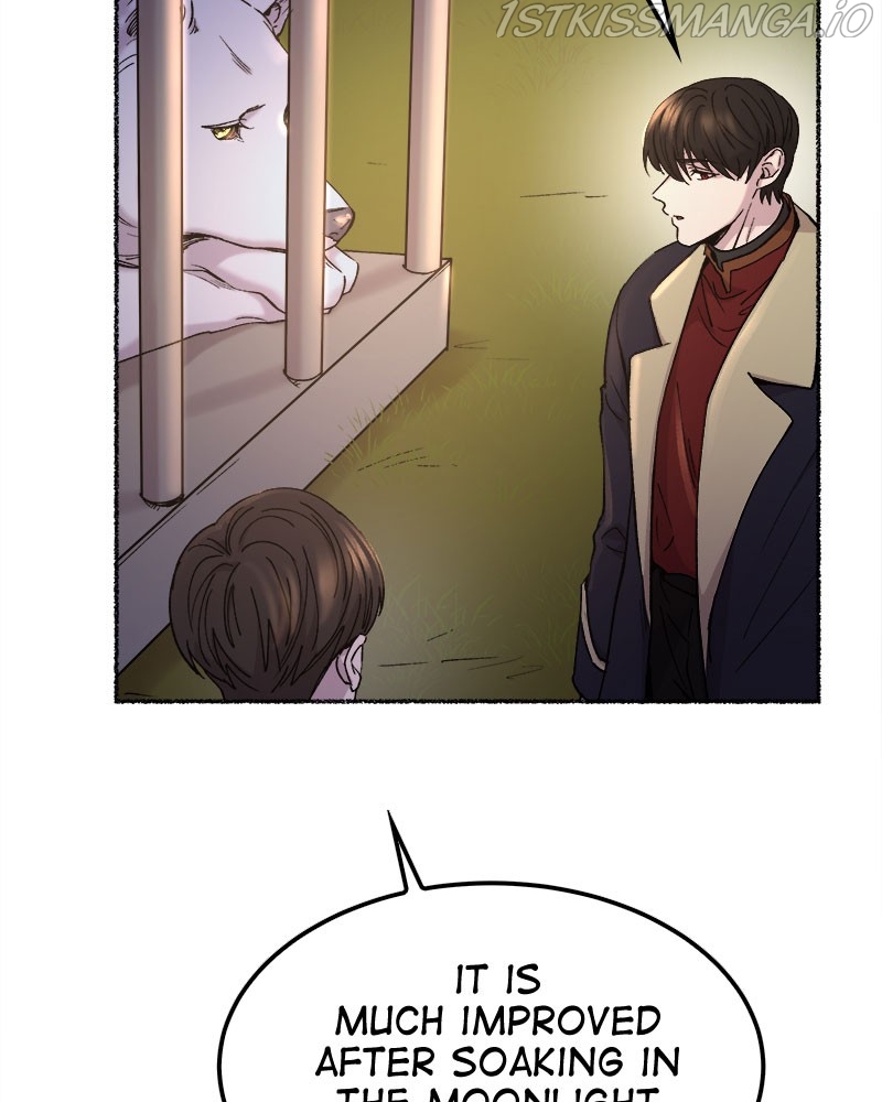 Like a Wind on a Dry Branch Chapter 82 - Page 115