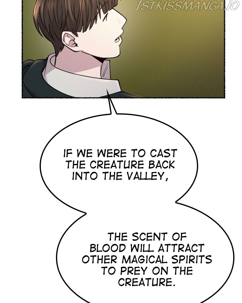 Like a Wind on a Dry Branch Chapter 82 - Page 117