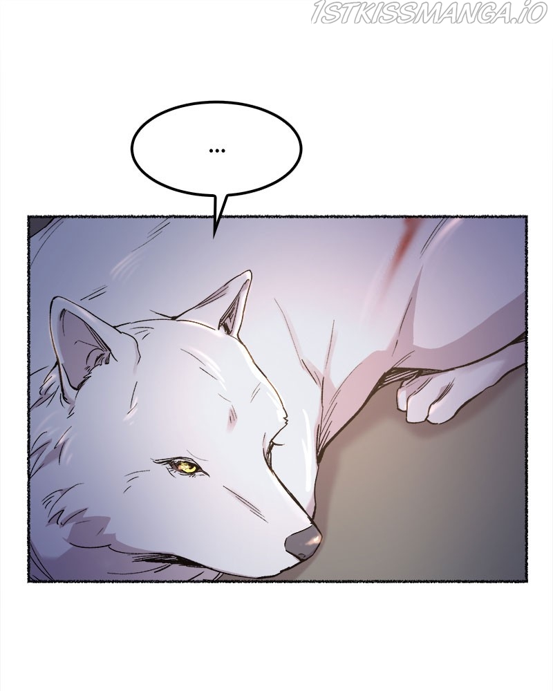 Like a Wind on a Dry Branch Chapter 82 - Page 119